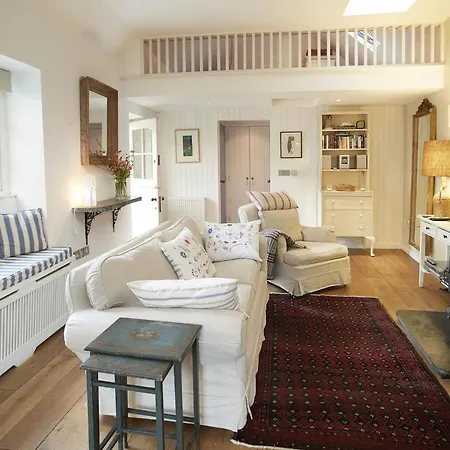 Holiday home Owl House Wadebridge