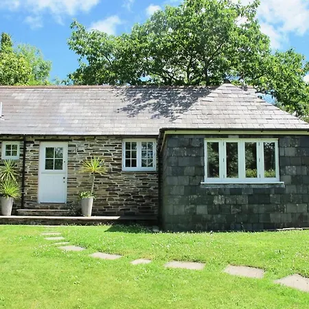 Holiday home Owl House Wadebridge